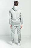 LallaB Men's Track Suit - Hoodie & Jumper Full Set