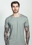 LallaB Classic Crew Neck -T-Shirt