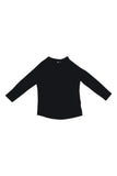 LallaB Classic Long Sleeve Crewneck