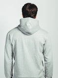 LallaB Men's Classic Track Hoodie